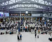 Trump's Bid to Rename Landmarks Sparks Controversy and Allegations of Political Shakedown