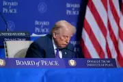 Trump's 'Board of Peace' Gaza Meeting Criticised as Sleepy and Ineffectual