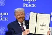 Trump's 'Board of Peace' Holds First Meeting Amid UN Bypass Concerns