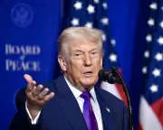 Trump's Board of Peace Proposes Gaza Force and Billions in Reconstruction Funds