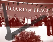 Trump's 'Boards of Peace' Initiative: Key Figures and Global Strategy