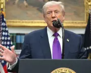 Trump's Climate Repeal Labelled 'Un-American' and 'Orwellian' by John Kerry