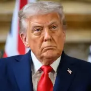 Trump's Crackdown on Black Journalists Sparks Global Press Freedom Alarm