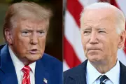 Trump's Favoured Pollster Delivers Stunning Blow: Biden More Popular With Voters