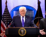 Trump's Frustration Mounts as He Awaits Envoys' Advice on Potential Iran Strikes