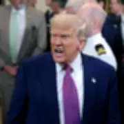 Trump's ICE Backlash Could Trigger 'Narcissistic Rage' With Global Consequences