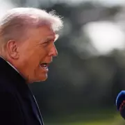 Trump's Iran Strike Gamble Risks Alienating Core MAGA Supporters