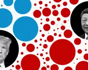 Trump's Isolationism Shifts Global Power to China, UN Voting Analysis Reveals