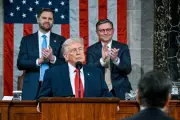 Trump's Midterm Hopes Dashed as Democrats Fail to Counter SOTU Narrative