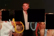 Trump's Name Emerges in Epstein Files, UK Political Figures Under Scrutiny