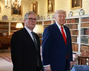 Trump's Shifting Stance on Chagos Deal: A Timeline of US Support and Opposition