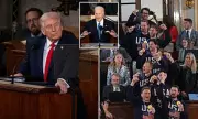 Trump's SOTU Dominates YouTube but TV Viewership Declines