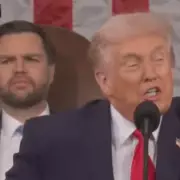 Trump's State of the Union Outburst: 'You Should Be Ashamed' to Democrats