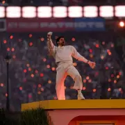 Trump's Super Bowl Meltdown Over Bad Bunny Reveals Cultural Divide