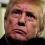 Trump's Teflon Image Shatters as Racist Obama Video Sparks GOP Revolt