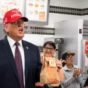 Trump's Unnoticed Actions Amid Iran Strikes: Election Plots and AI Wars