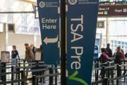 TSA PreCheck Remains Operational Despite Government Shutdown