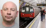 Tube Predator Gets 4+ Years Prison But No Travel Ban After Assault