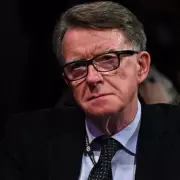 TUC Chief Paul Nowak: Mandelson-Epstein Scandal Demands Political Reform