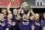 Tuipulotu: Calcutta Cup Triumph Can Spark Scotland's Six Nations Revival