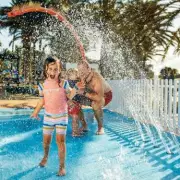 TUI's Summer 2026 Holiday Sale Offers Free Kids' Places and Up to £500 Savings