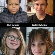 Tumbler Ridge School Shooting: Eight Victims Named in Canadian Tragedy