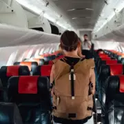 Turkish Airlines Economy Class Food Praised by Reporter on Award-Winning Flight