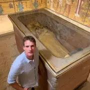 Tutankhamun's Curse: The Trail of Death After the Tomb's Opening