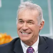 TV Doctor Hilary Jones Warns Staff Shortages Threaten Government's Cancer Plan