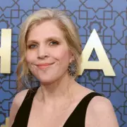 TV Producer Dana Eden Found Dead in Athens Hotel While Filming Tehran