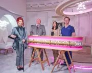 TV Tonight: A Touching Film About a Glamorous Funeral Director