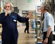 TV Tonight: Supernatural Sitcoms and Energy-Saving Tips on BBC and Channel 4