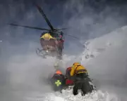 Two Britons and a French Skier Killed in Val d'Isère Avalanche