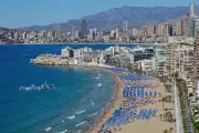 Two Britons Arrested in Benidorm Over Fake Kidnapping Racket