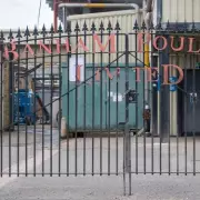 Two Companies Plead Guilty After Workers Found Frozen at Chicken Factory