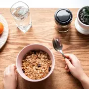 Two-Day Oat Diet Rapidly Cuts Cholesterol by 10% in New Study