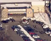 Two Dead in Pawtucket Ice Rink Shooting, Suspect Among Fatalities