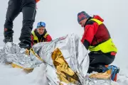Two Hungarian Climbers Killed in Avalanche at Slovakia's High Tatras