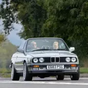 Two Million UK Vehicles Qualify for Historic Vehicle Tax Exemption Programme