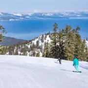 Two More Skiers Die at Lake Tahoe Resort Following Deadly Avalanche