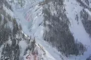 Two Skiers Killed in Avalanche on Italian Side of Mont Blanc Massif
