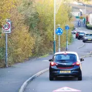 Two-Thirds of UK Drivers Oppose Expansion of 20mph Speed Limits, Survey Reveals