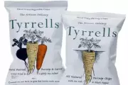 Tyrrells Vegetable Crisps Face Axe as Factory Closure Looms in Staffordshire