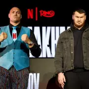 Tyson Fury Returns to Ring Against Makhmudov: Ticket Details Revealed