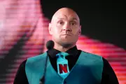 Tyson Fury Reveals Anthony Joshua Tragedy Sparked Boxing Comeback