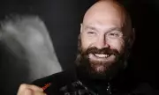 Tyson Fury's Comeback Fight at Tottenham Stadium on Netflix
