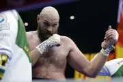 Tyson Fury's Comeback Fight Set for Tottenham Hotspur Stadium in London