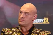 Tyson Fury's Comeback Venue Set for Tottenham Hotspur Stadium in April