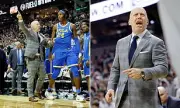 UCLA Coach Mick Cronin Apologises After Ejecting Player Over Misjudged Foul