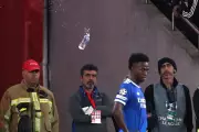 UEFA Launches Investigation After Vinicius Jr Alleges Racist Abuse in Champions League